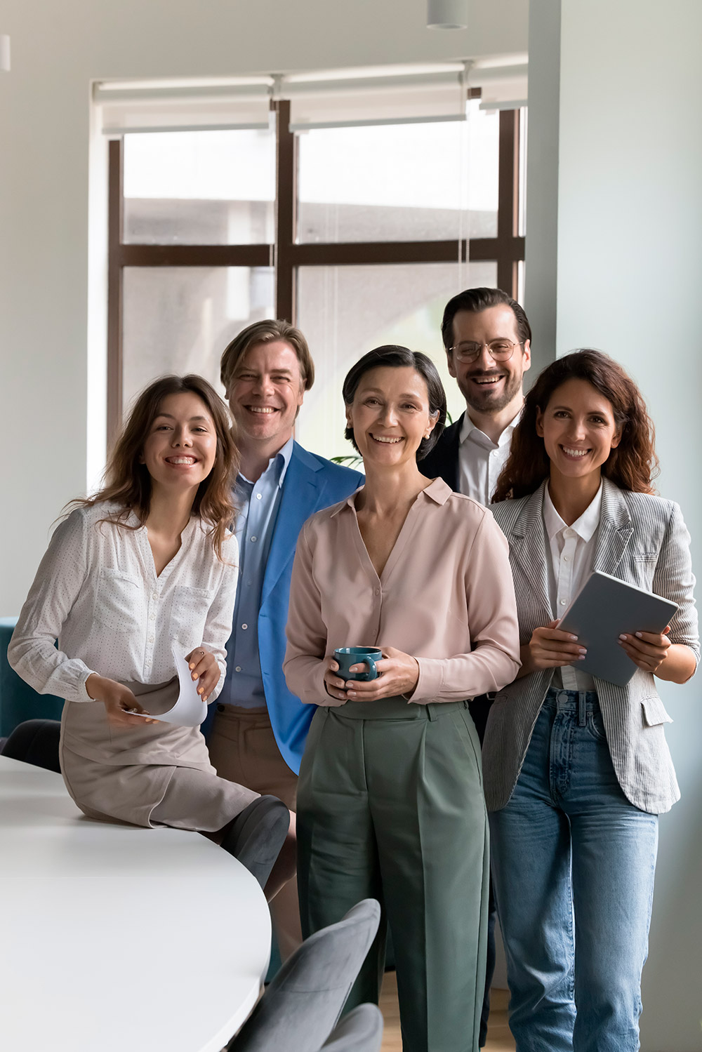 Profesionales de los seguros en huelva